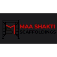 Maa Shakti Scaffoldings logo - Similar company to Yes Recruitment Solutions