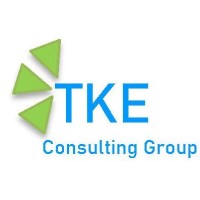 TKE Consulting Group logo - Similar company to D2Dogs