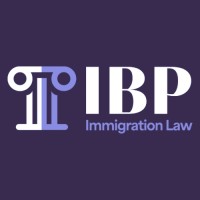 IBP Immigration Law PLLC logo - Similar company to Expath Legal