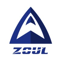 Zoul Fitness logo - Similar company to Genrls