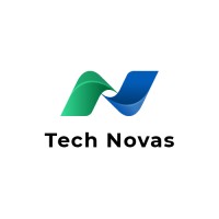 TechNovas logo - Similar company to Dream Minds & Technologies