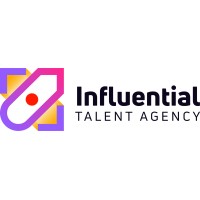 Influential Talent Agency logo - Similar company to Poe Global