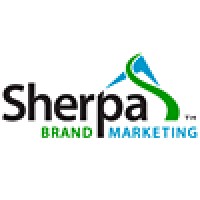 Sherpa Brand Marketing