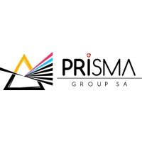 Prisma-Group SA logo - Similar company to Olisystem Srl