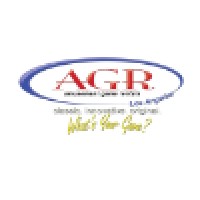 Agr, Amusement Game Rentals