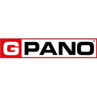 GPANO logo - Similar company to Tekpan