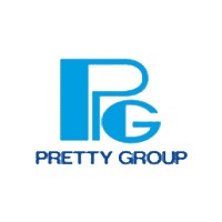 Pretty Group logo - Similar company to Ahsan Group Limited
