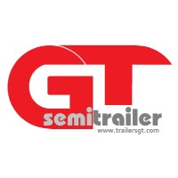 GT Semi trailers Turkey logo - Similar company to Alamen Treyler