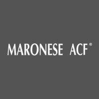 MARONESE ACF logo - Similar company to Blub Studio, Creative Studio