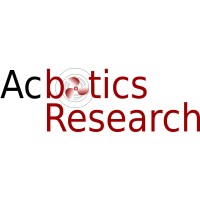 Acbotics Research, LLC logo - Similar company to Uware Robotics