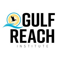 Gulf Reach Institute logo - Similar company to Masar For Training & Development