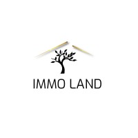 IMMO'LAND PARIS logo - Similar company to Paris Normandie Transactions-Pnt.Immo