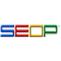 SEOP logo - Similar company to Farerx