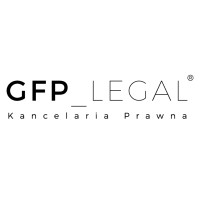 Grzelczak Fogel i Partnerzy logo - Similar company to Eca Design | Generalny Wykonawca