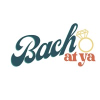 Bach at ya logo - Similar company to Telltail