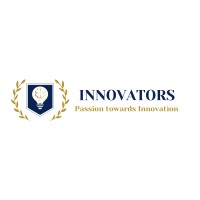INNOVATORS logo - Similar company to Byteweavers