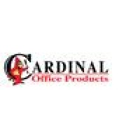 Cardinal Office Systems logo - Similar company to The Estopinal Group