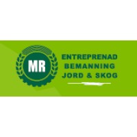 MR Sjuhärad logo - Similar company to Mr Sörmland