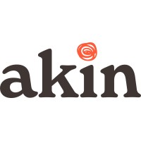 akin logo - Similar company to Slant'D