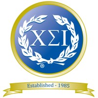 Chi Sigma Iota Counseling Academic and Professional Honor Society International logo - Similar company to Arcube Studio