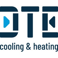 Dutch Thermal Engineering B.V. logo - Similar company to Heves Engineering B.V.
