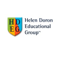 HELEN DORON BORNOVA logo - Similar company to Human Science Institute