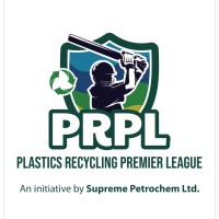 Plastics Recycling Premier League (PRPL) logo - Similar company to Indian Enviro