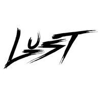 LUST PANAMA logo - Similar company to Pública Apparel