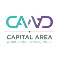 Capital Area Workforce Development logo - Similar company to Nccee