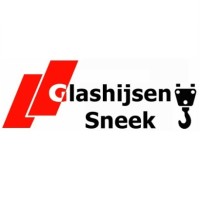 Glashijsen Sneek logo - Similar company to Ondernemend Sneek
