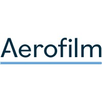 Aerofilm Systems logo - Similar company to Skilpod