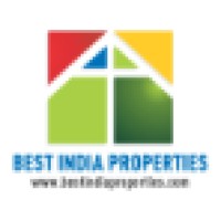 Best India Properties logo - Similar company to What'S Ai By Louis-François Bouchard