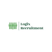 Logix Recruitment logo - Similar company to Broker Solutions Uk Ltd