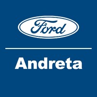 Ford Andreta logo - Similar company to Renault Andreta