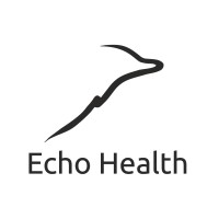 Echo Health | Medical clinic logo - Similar company to R+ Medical Network