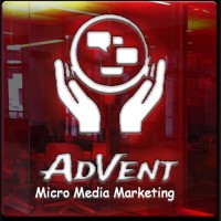 Advent Micro Media logo - Similar company to Owleads