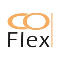 Co-Flex TPF BV logo - Similar company to Co-Contracting Tpf B.V.