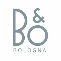 BANG & OLUFSEN BOLOGNA logo - Similar company to Premium Sound - Bang & Olufsen | Focal | Naim | Sonos | Sennheiser