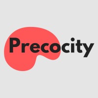 Precocity Research Ltd 🇳🇿 logo - Similar company to 50Datagroup Pty Ltd