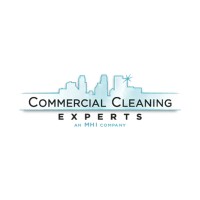 Commercial Cleaning Experts logo - Similar company to Carlson Building Maintenance
