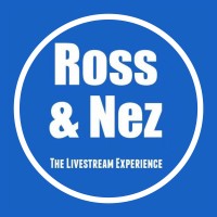 Ross & Nez: The Livestream Experience