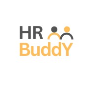 HR buddy logo - Similar company to Your Interpreter