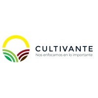 CULTIVANTE logo - Similar company to Inbio - Instituto De Biotecnología Agrícola