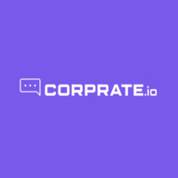 Corprate.io logo - Similar company to Iniziu - Specialized It Headhunting