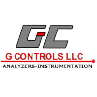 G Controls logo - Similar company to Mustang Sampling