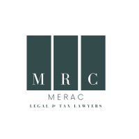 MERAC LEGAL & TAX LAWYERS logo - Similar company to Ruiz Ballesteros Abogados Y Asesores Fiscales