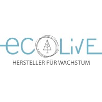 Ecolive Deutschland logo - Similar company to Oncomed-Solutions