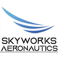 Skyworks Aeronautics Corp. logo - Similar company to Cnc Technical Solutions Inc