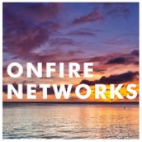 OnFire Networks logo - Similar company to Umw Ott