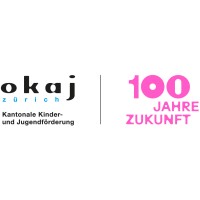 okaj zürich - Kantonale Kinder- und Jugendförderung logo - Similar company to D&M Machine Division, Inc 